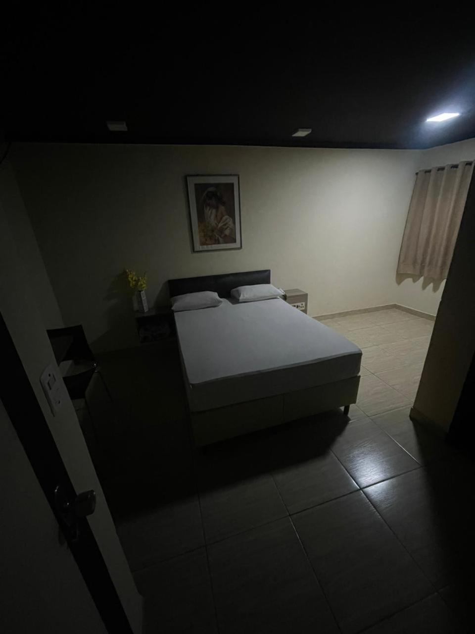 Light Motel - 24 Horas Guarulhos Exterior photo
