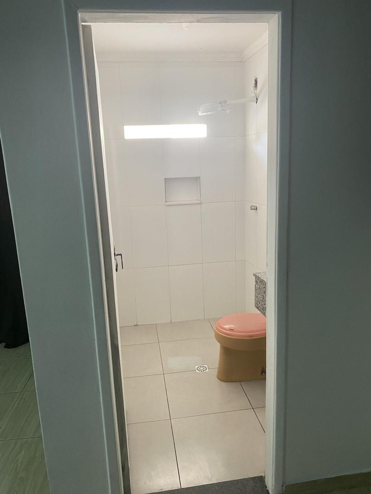 Light Motel - 24 Horas Guarulhos Exterior photo